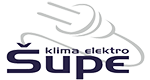 Klima Elektro Šupe logo